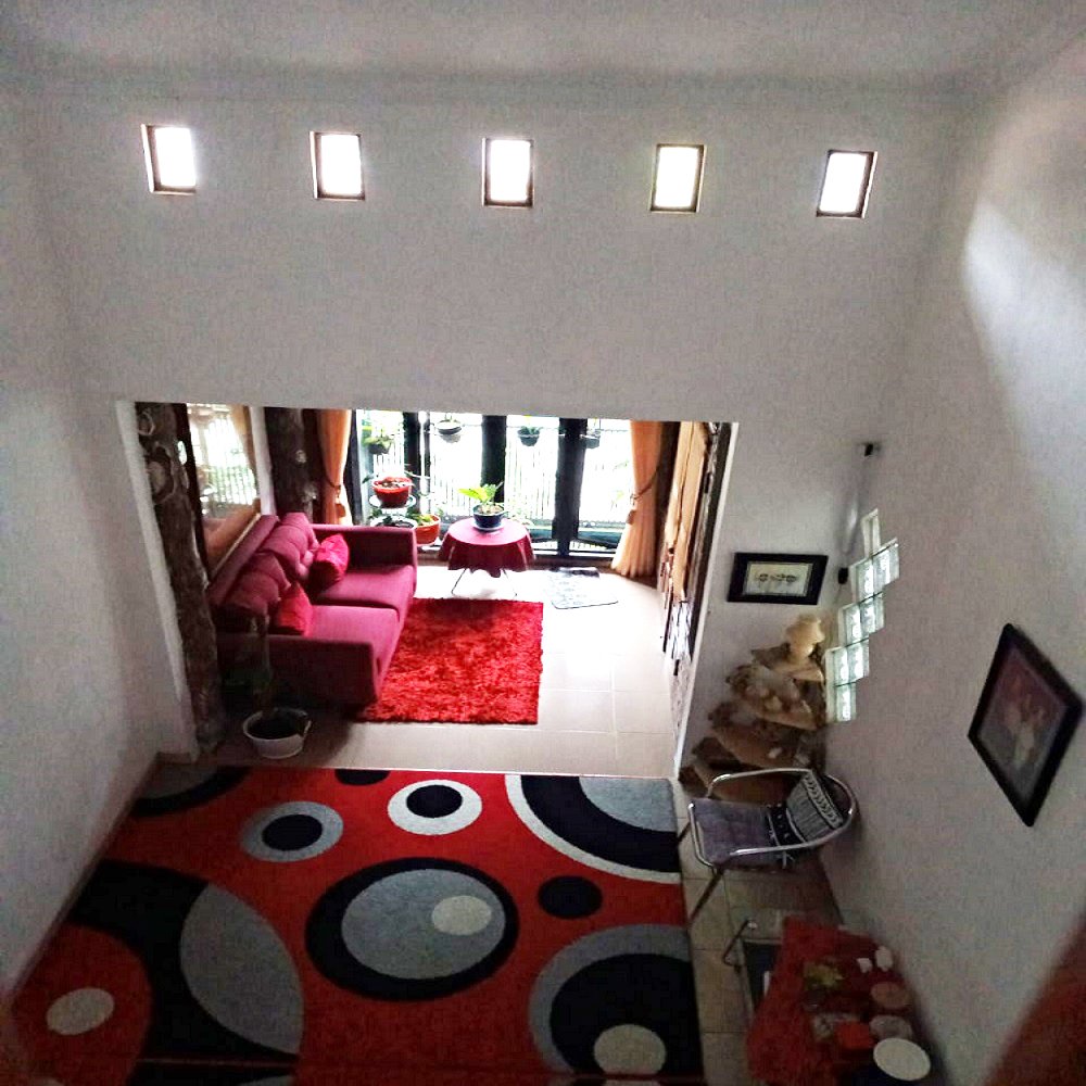 Rumah Dijual di Jatiasih Bekasi Dekat Kota Cinema Mall KCM Bekasi, SMK Negeri 7 Bekasi, Pintu Tol Jatiwarna dan Jatiasih - 9