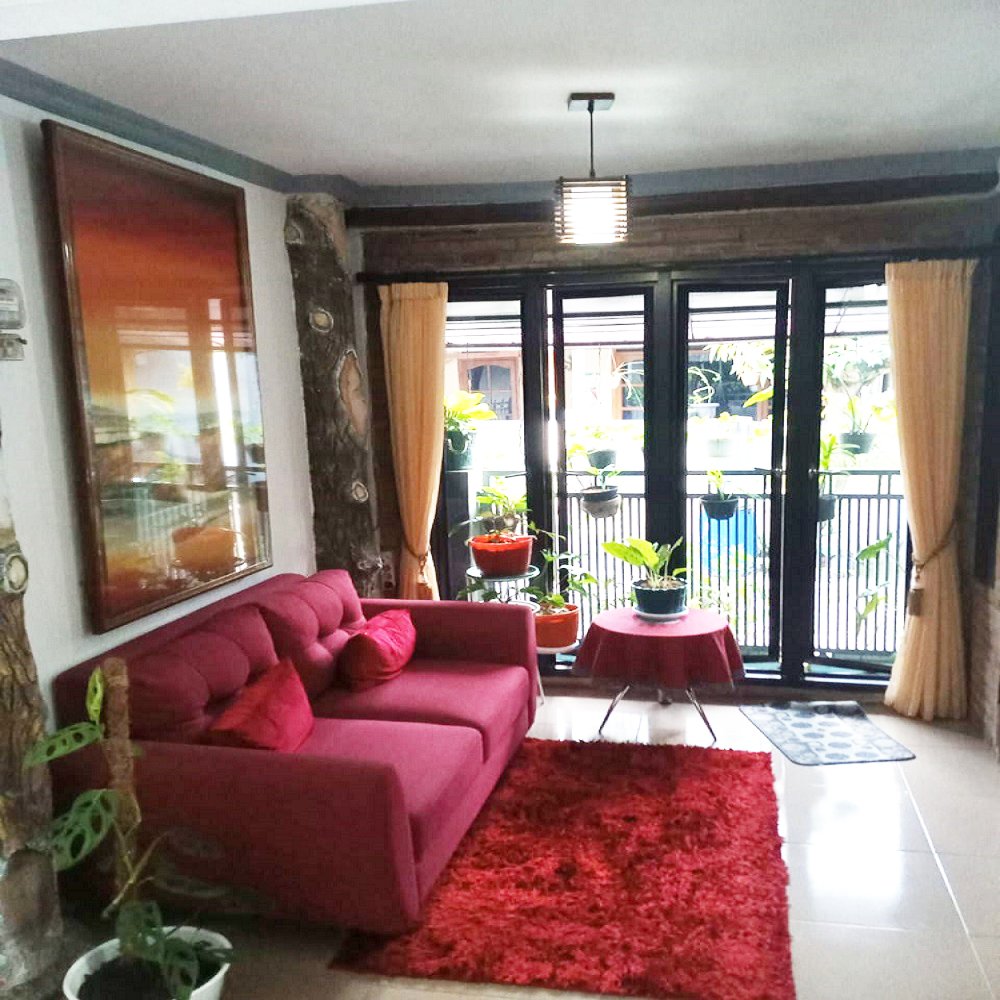 Rumah Dijual di Jatiasih Bekasi Dekat Kota Cinema Mall KCM Bekasi, SMK Negeri 7 Bekasi, Pintu Tol Jatiwarna dan Jatiasih - 7