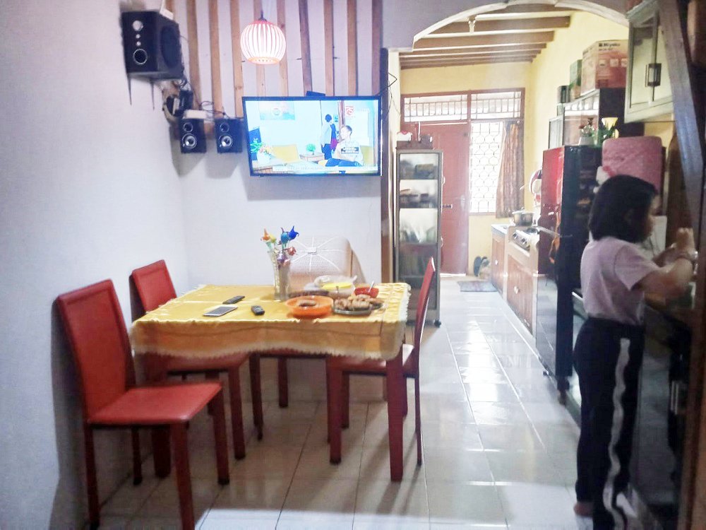 Rumah Dijual di Jatiasih Bekasi Dekat Kota Cinema Mall KCM Bekasi, SMK Negeri 7 Bekasi, Pintu Tol Jatiwarna dan Jatiasih - 13