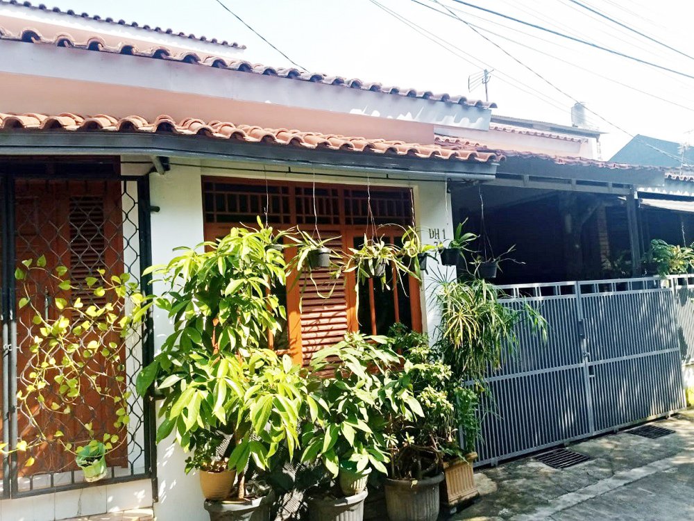 Rumah Dijual di Jatiasih Bekasi Dekat Kota Cinema Mall KCM Bekasi, SMK Negeri 7 Bekasi, Pintu Tol Jatiwarna dan Jatiasih - 2