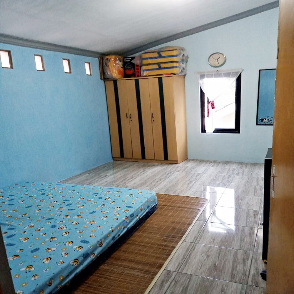 Rumah Dijual di Jatiasih Bekasi Dekat Kota Cinema Mall KCM Bekasi, SMK Negeri 7 Bekasi, Pintu Tol Jatiwarna dan Jatiasih - 11