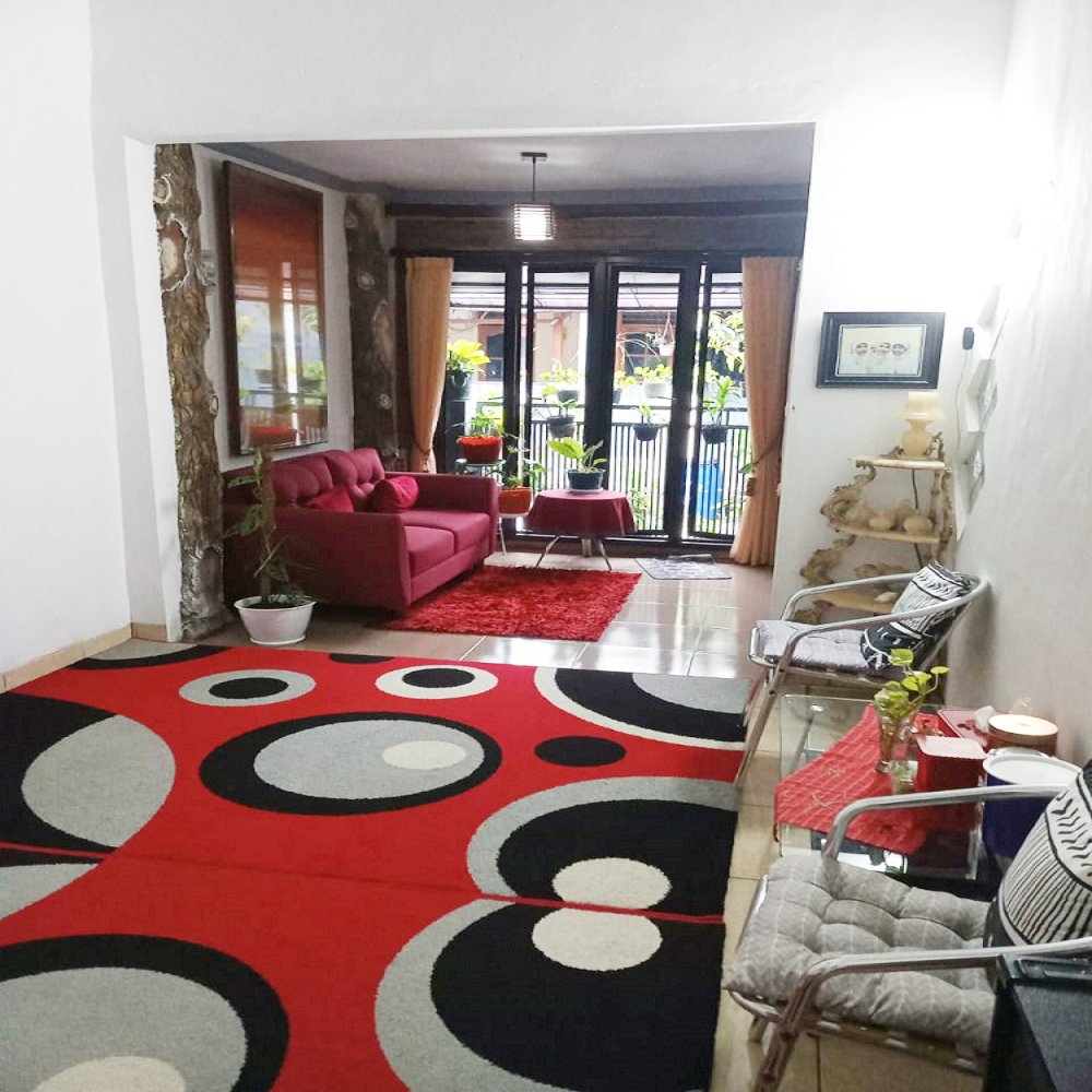 Rumah Dijual di Jatiasih Bekasi Dekat Kota Cinema Mall KCM Bekasi, SMK Negeri 7 Bekasi, Pintu Tol Jatiwarna dan Jatiasih - 5