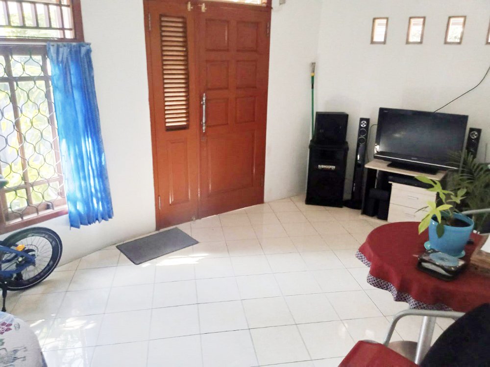 Rumah Dijual di Jatiasih Bekasi Dekat Kota Cinema Mall KCM Bekasi, SMK Negeri 7 Bekasi, Pintu Tol Jatiwarna dan Jatiasih - 8