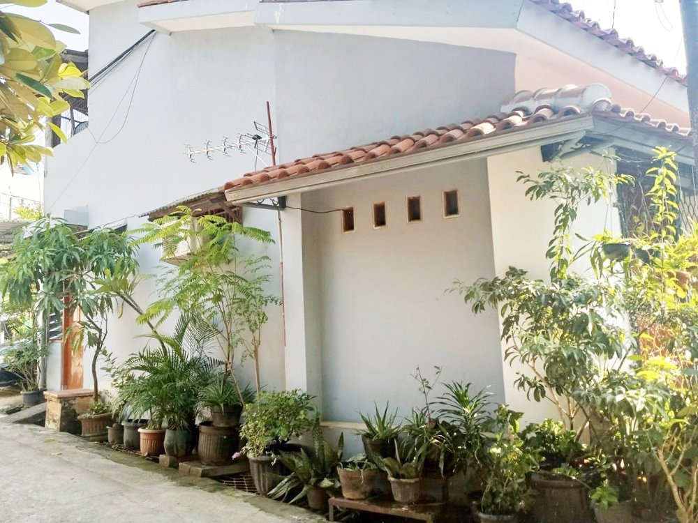 Rumah Dijual di Jatiasih Bekasi Dekat Kota Cinema Mall KCM Bekasi, SMK Negeri 7 Bekasi, Pintu Tol Jatiwarna dan Jatiasih - 3