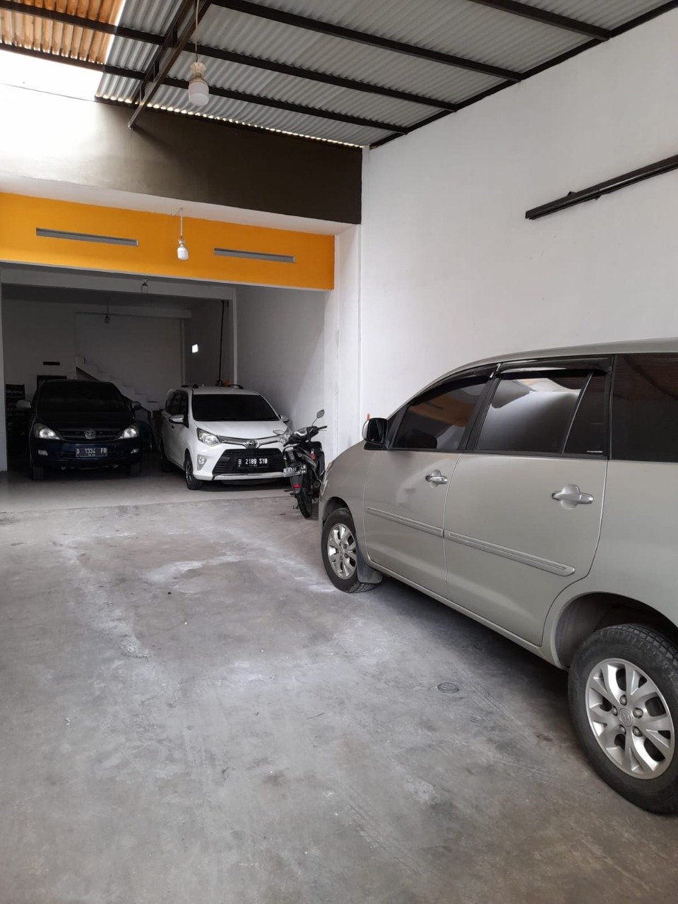 Dijual Cepat 2 Ruko Jadi Satu,Lokasi Sangat Strategis,Cocok Untuk Usaha Apa Saja  - 8