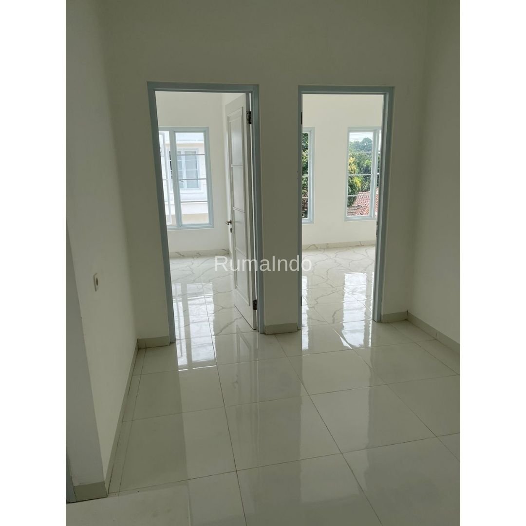 Dijual Murah Rumah Mewah Sebrang Mall Cinere Depok - 4