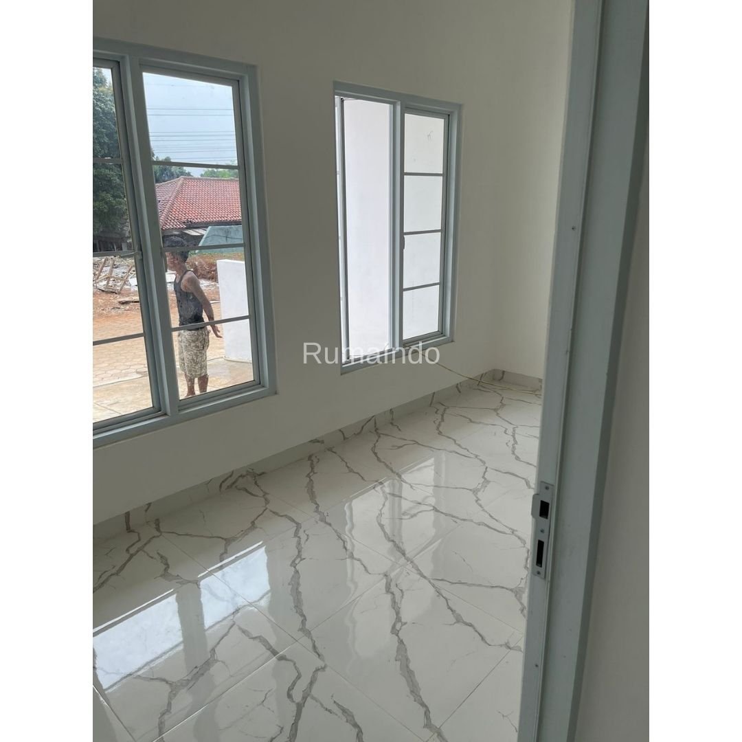 Dijual Murah Rumah Mewah Sebrang Mall Cinere Depok - 5