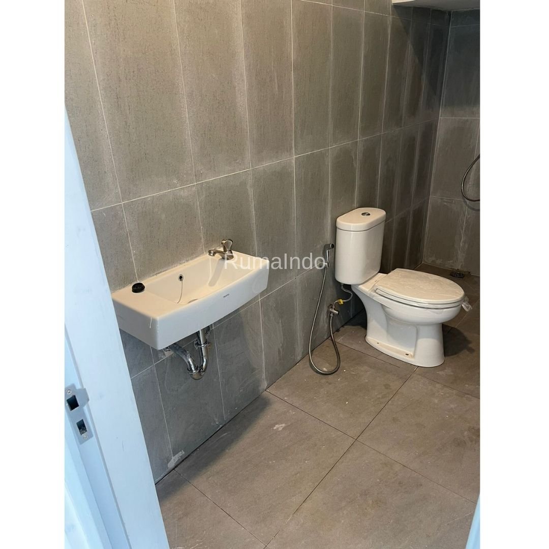 Dijual Murah Rumah Mewah Sebrang Mall Cinere Depok - 9