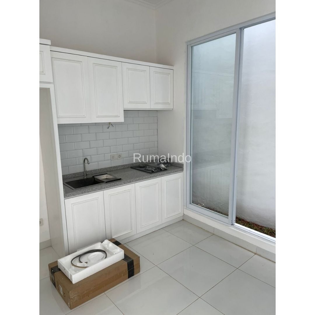 Dijual Murah Rumah Mewah Sebrang Mall Cinere Depok - 6