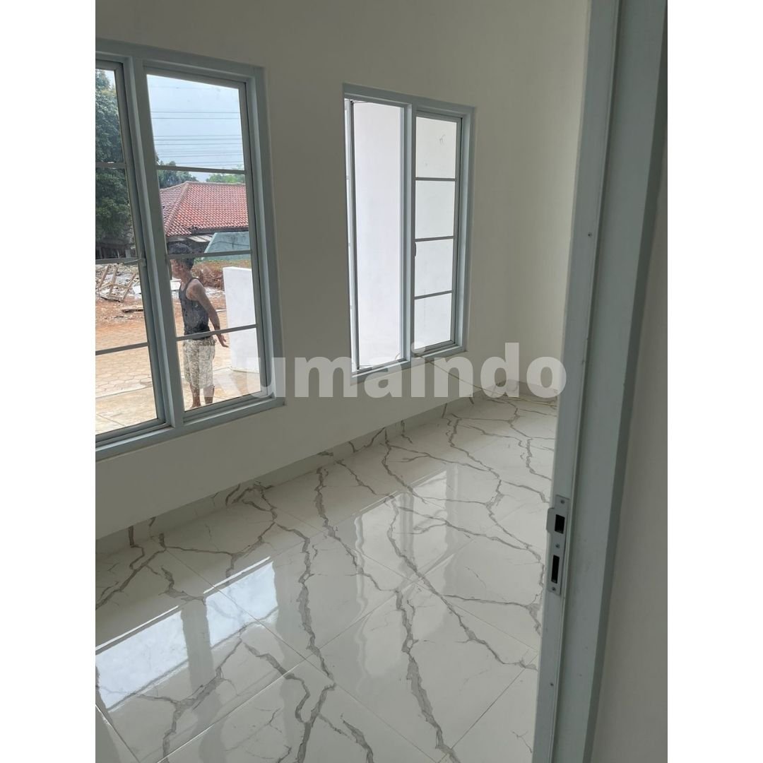 Dijual Murah Rumah Mewah Sebrang Mall Cinere Depok - 6