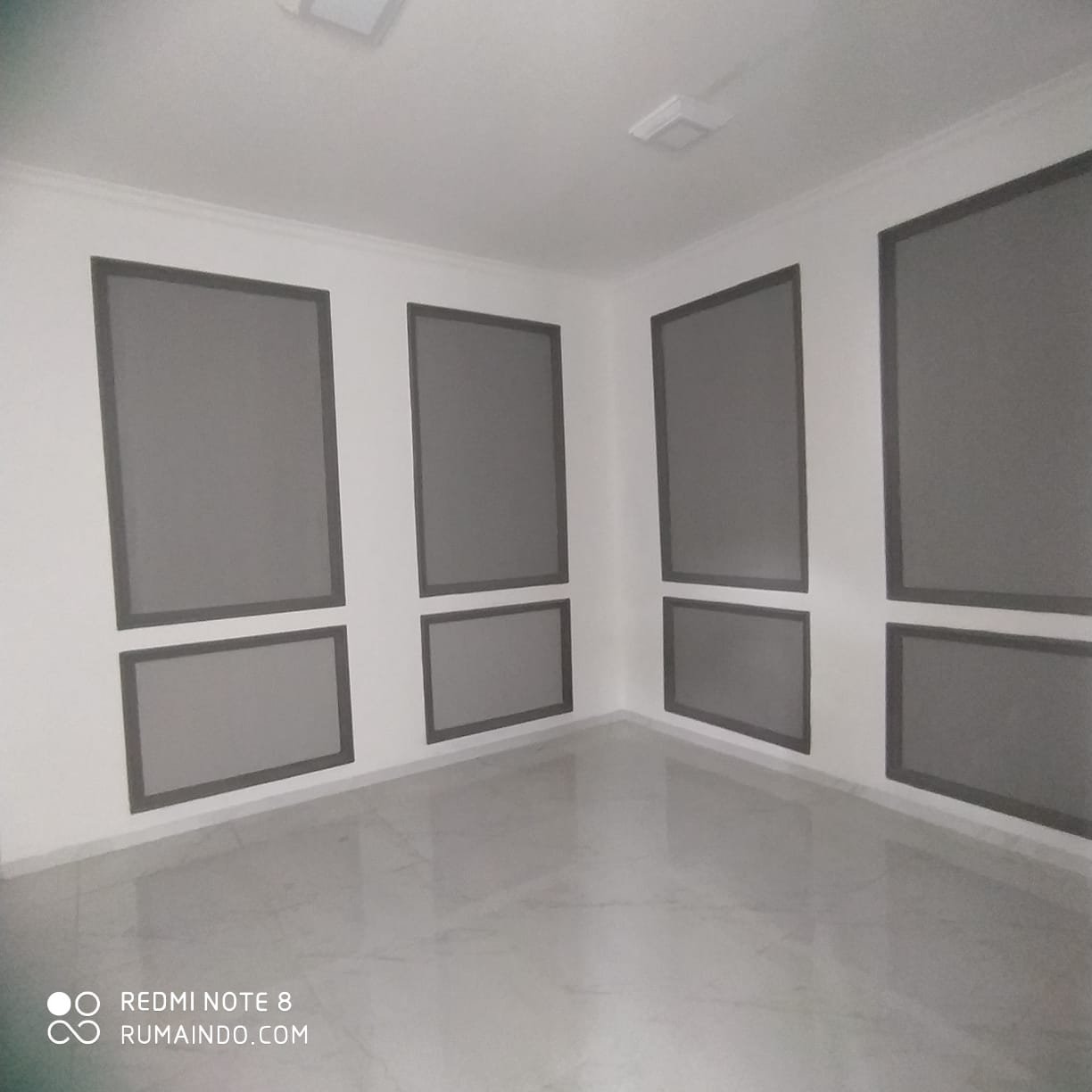 Dijual Rumah di Perumahan Pura Melati 2 Jati Rahayu Bekasi - 6