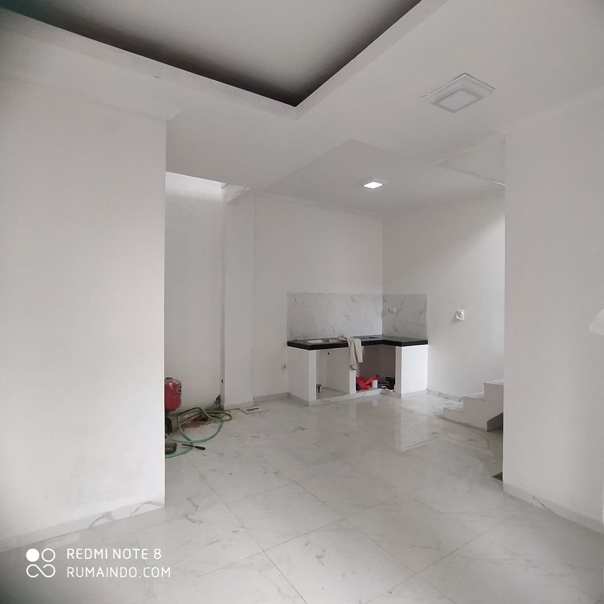 Dijual Rumah di Perumahan Pura Melati 2 Jati Rahayu Bekasi - 3