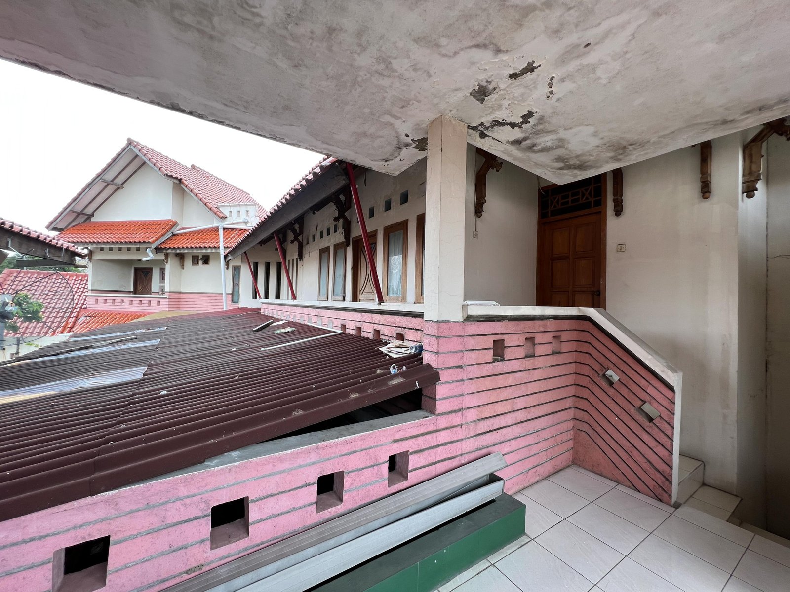 Jual Rumah Usaha Kost Ringroad Utara Sanggrahan Maguwoharjo - 10
