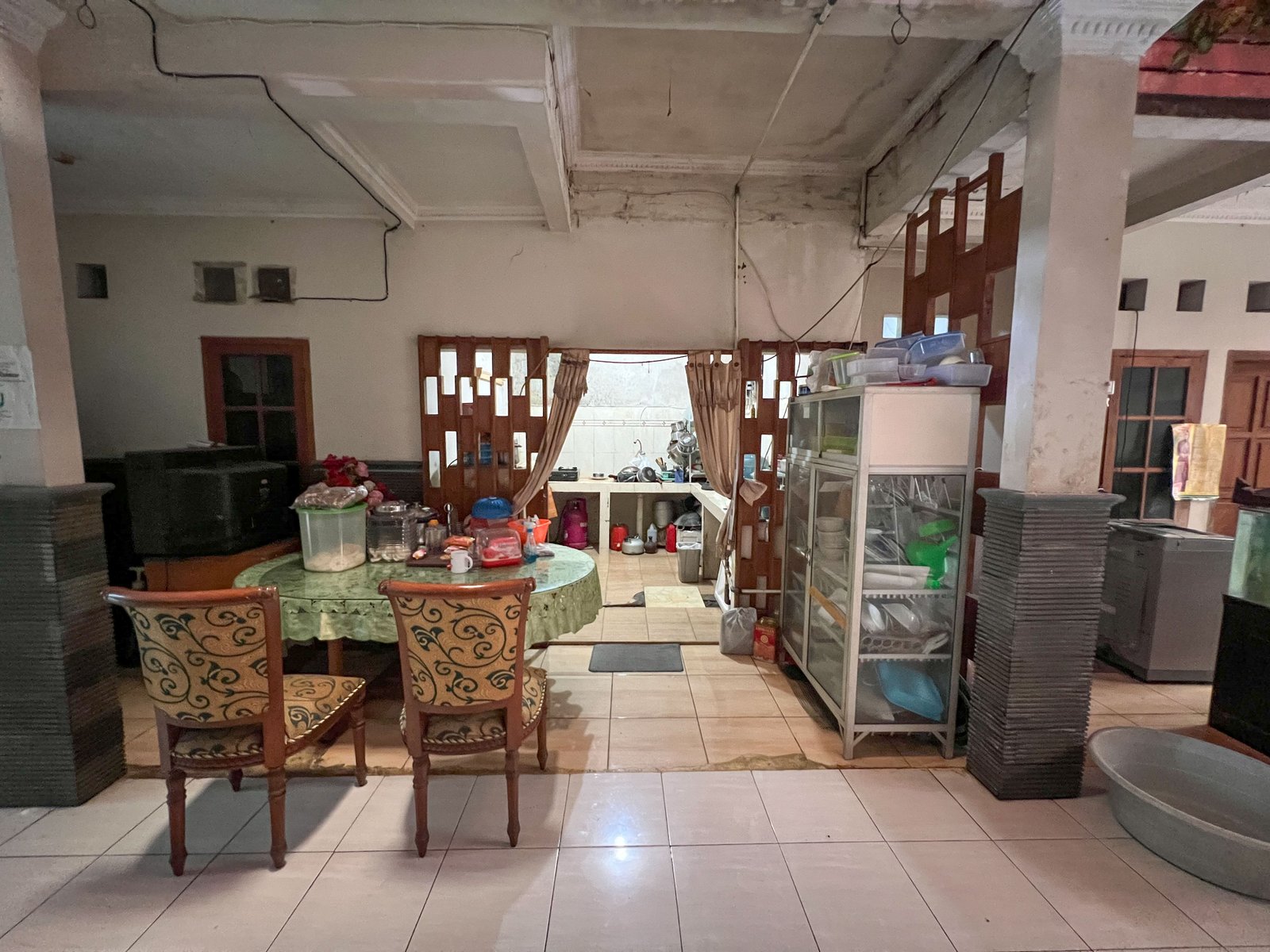 Jual Rumah Usaha Kost Ringroad Utara Sanggrahan Maguwoharjo - 6