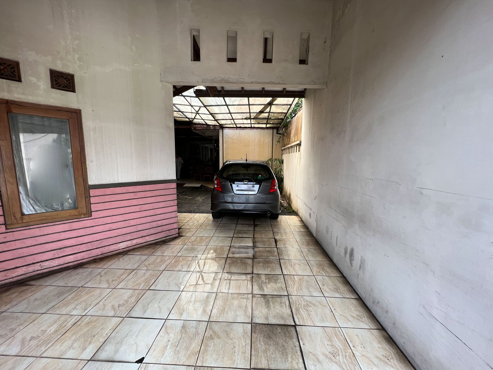 Jual Rumah Usaha Kost Ringroad Utara Sanggrahan Maguwoharjo - 2