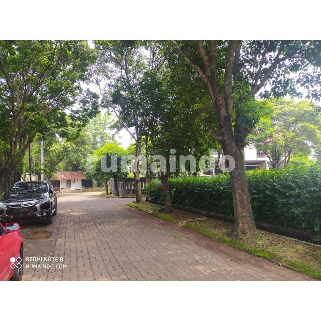 Dijual Rumah Hook di Perumahan Pura Melati 2 Jati Rahayu Bekasi - 10