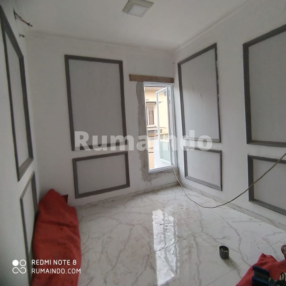 Dijual Rumah Hook di Perumahan Pura Melati 2 Jati Rahayu Bekasi - 7