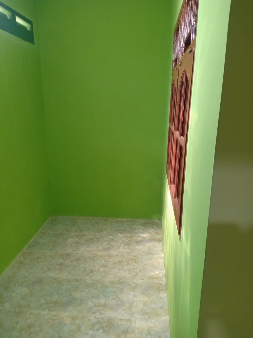 BU, JUAL RUMAH 2 LANTAI BISA KPR DI PERUMAHAN DASANA INDAH,BANTEN - 3