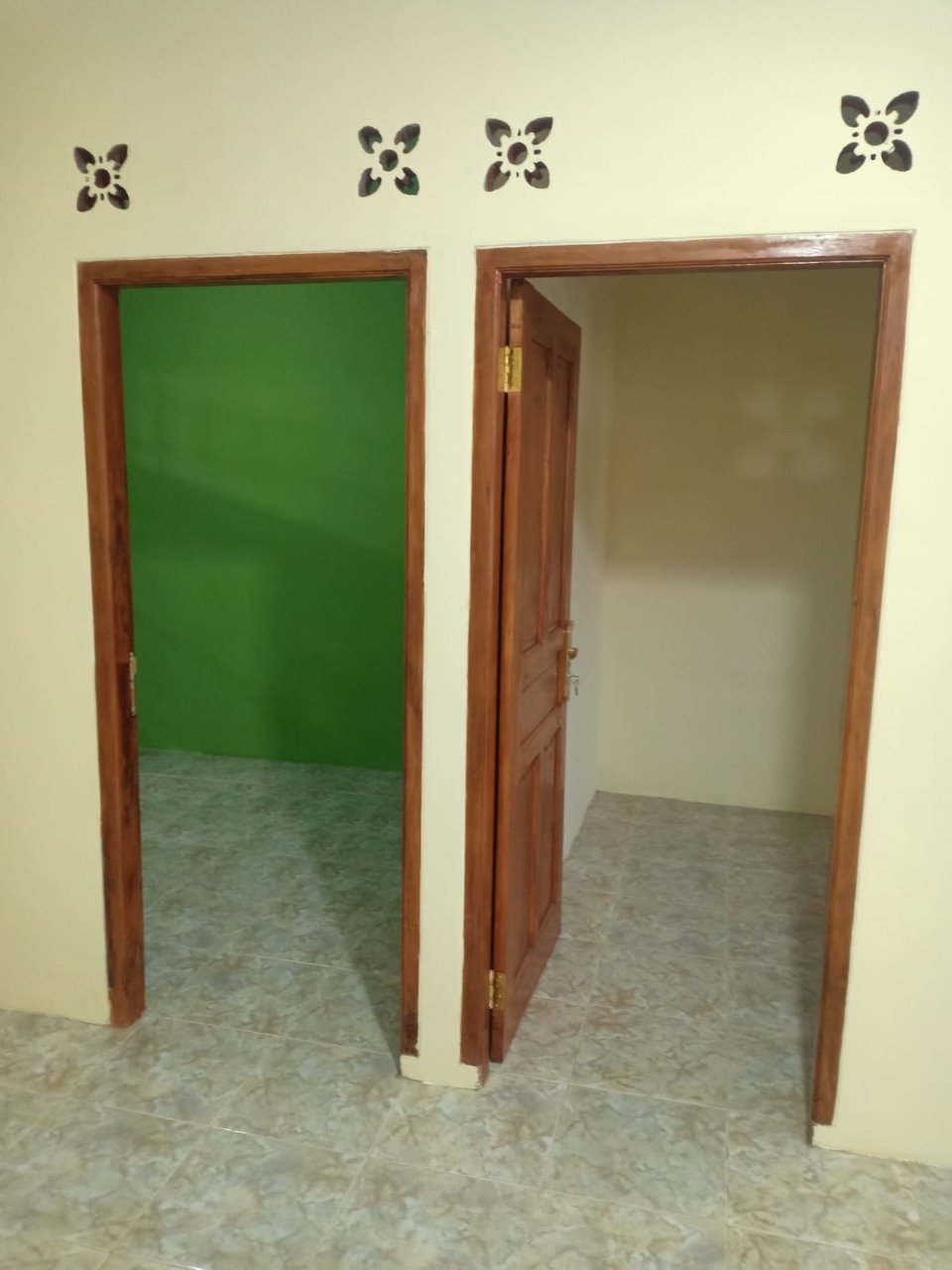 BU, JUAL RUMAH 2 LANTAI BISA KPR DI PERUMAHAN DASANA INDAH,BANTEN - 6