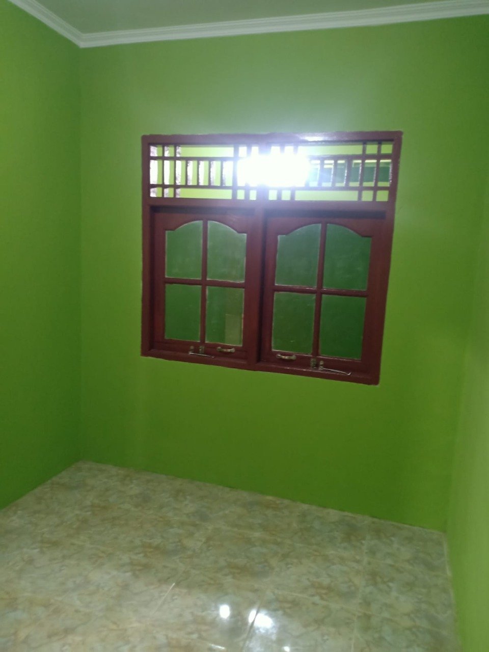 BU, JUAL RUMAH 2 LANTAI BISA KPR DI PERUMAHAN DASANA INDAH,BANTEN - 7