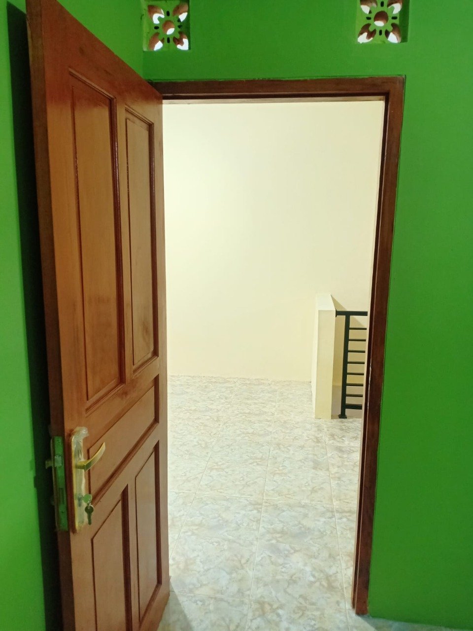 BU, JUAL RUMAH 2 LANTAI BISA KPR DI PERUMAHAN DASANA INDAH,BANTEN - 8