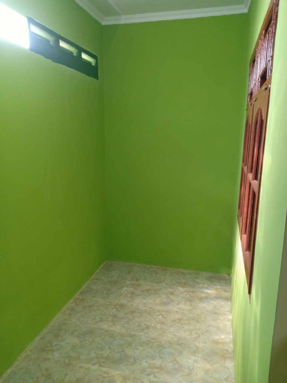 BU, JUAL RUMAH 2 LANTAI BISA KPR DI PERUMAHAN DASANA INDAH,BANTEN - 5