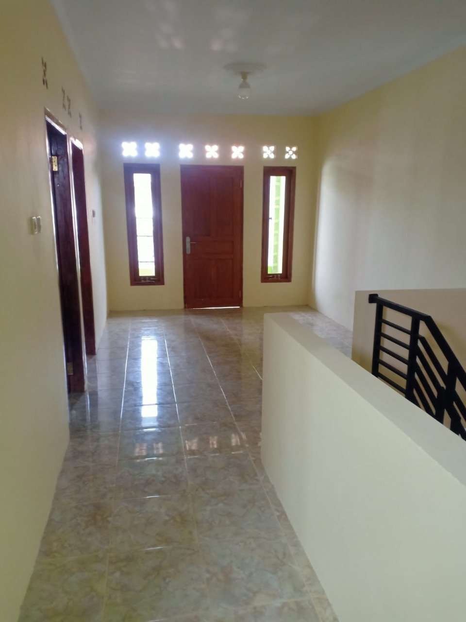 BU, JUAL RUMAH 2 LANTAI BISA KPR DI PERUMAHAN DASANA INDAH,BANTEN - 9