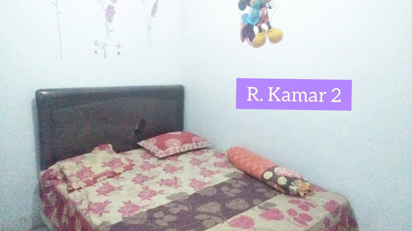 Dijual Murah Rumah dekat Ke Tol di Cimande Caringin Bogor - 6