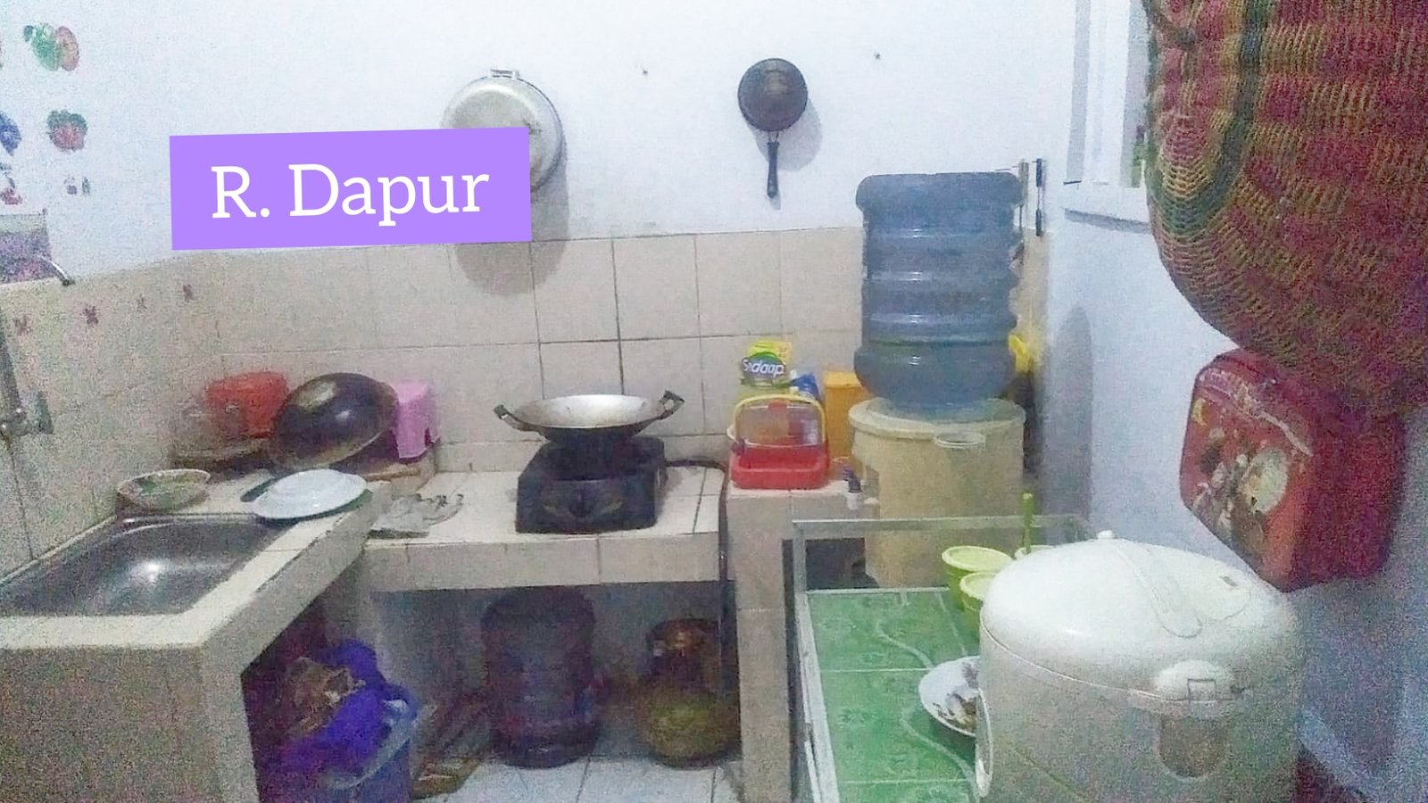 Dijual Murah Rumah dekat Ke Tol di Cimande Caringin Bogor - 10