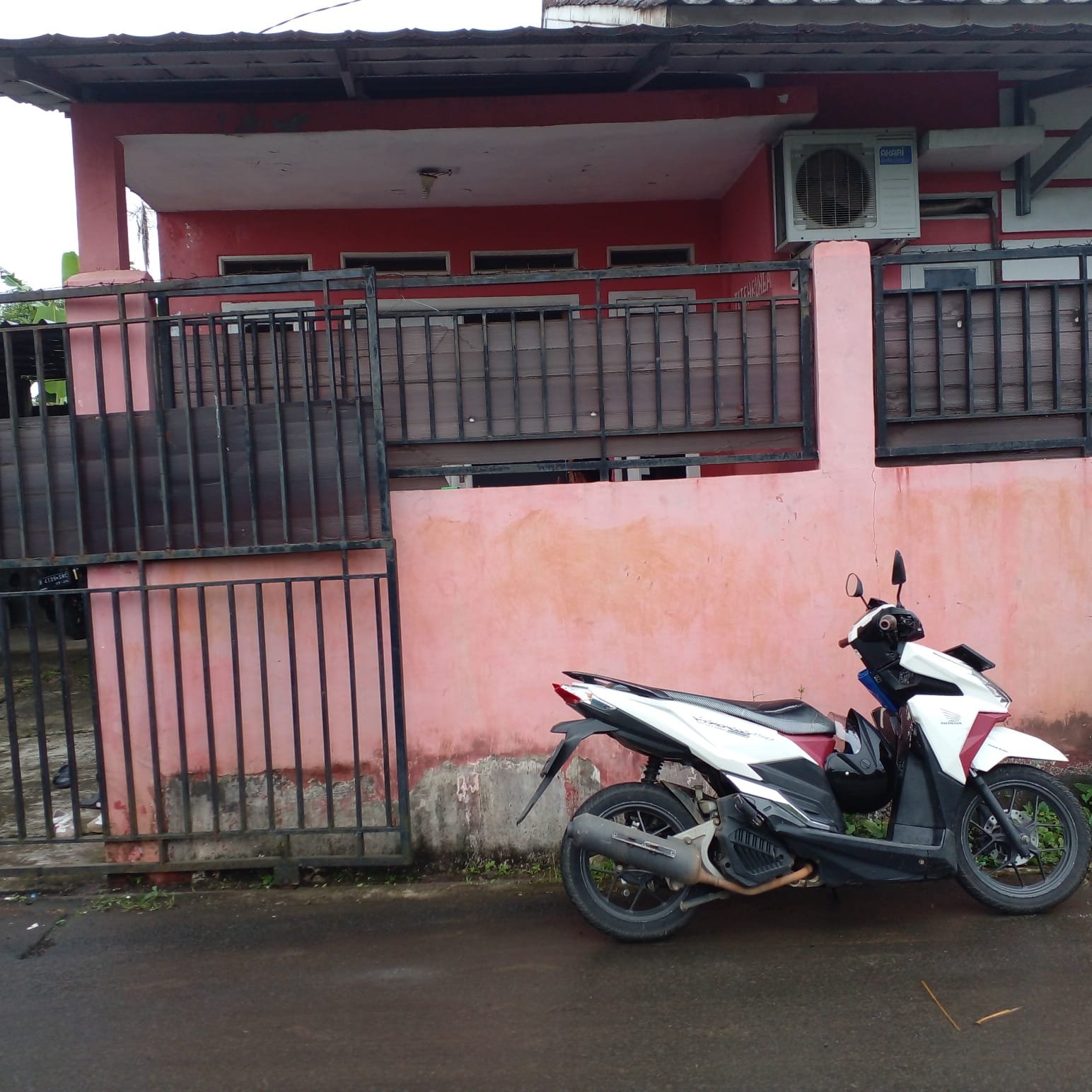 Dijual Murah Rumah dekat Ke Tol di Cimande Caringin Bogor - 2