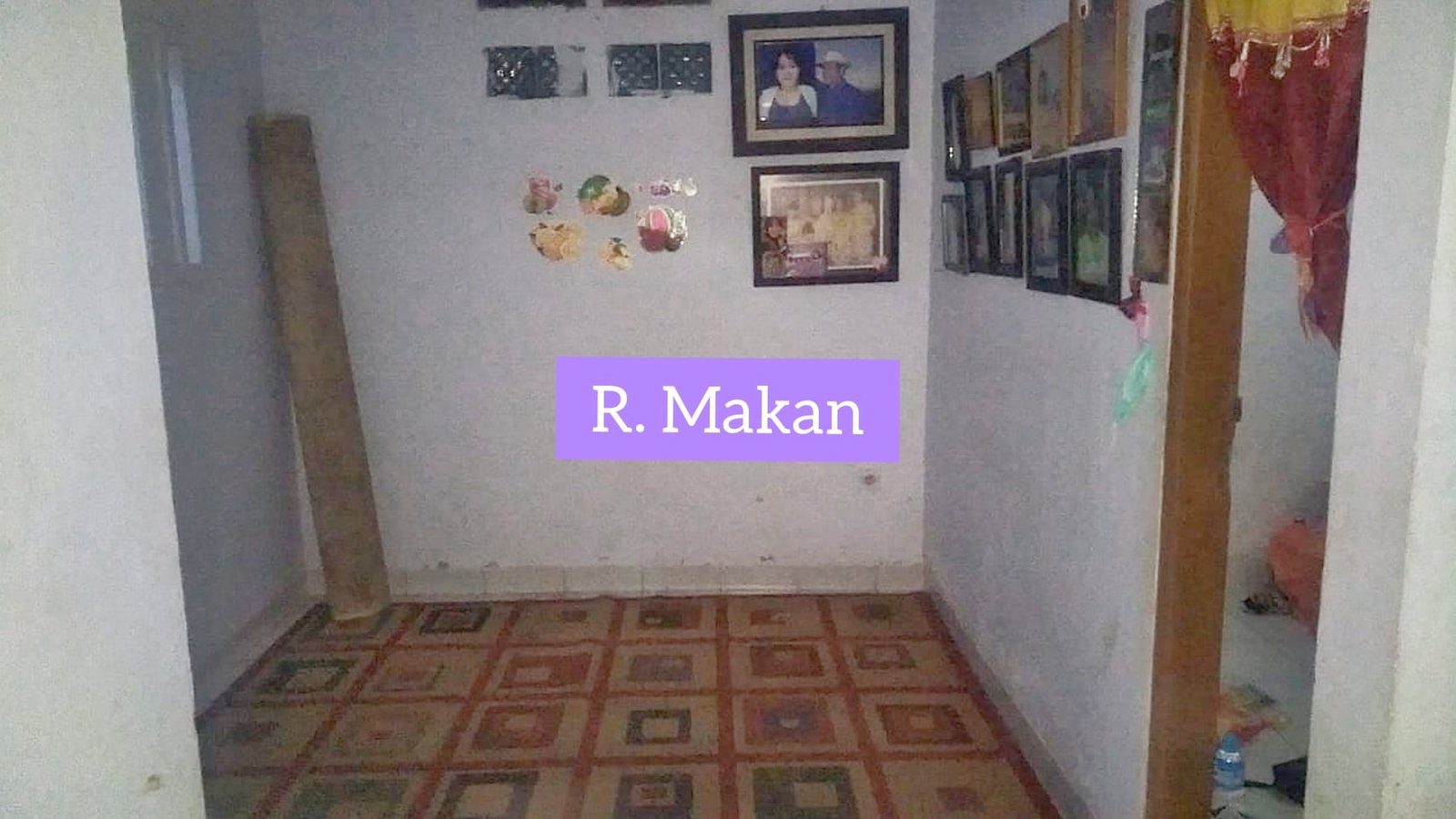 Dijual Murah Rumah dekat Ke Tol di Cimande Caringin Bogor - 4