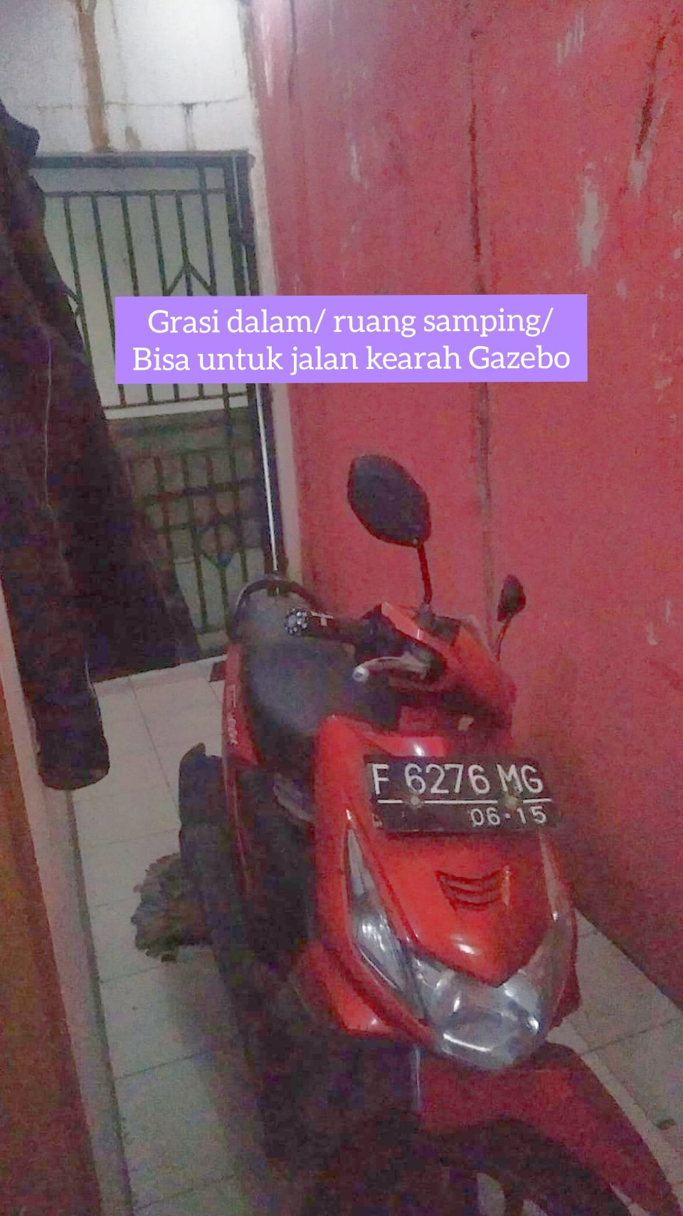 Dijual Murah Rumah dekat Ke Tol di Cimande Caringin Bogor - 5