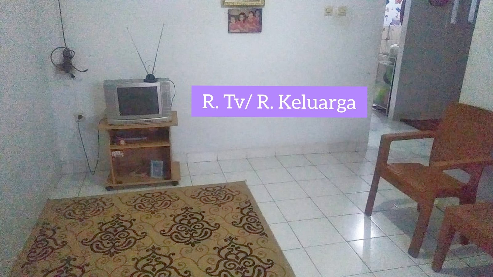 Dijual Murah Rumah dekat Ke Tol di Cimande Caringin Bogor - 3