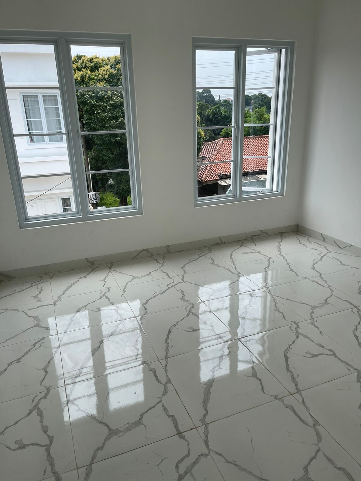 Dijual Murah Rumah Mewah Sebrang Mall Cinere Depok - 7