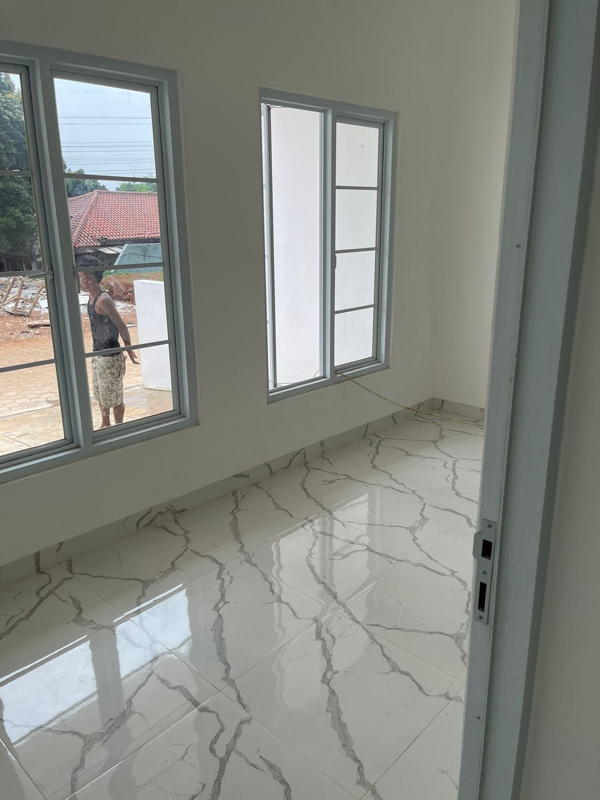 Dijual Murah Rumah Mewah Sebrang Mall Cinere Depok - 2