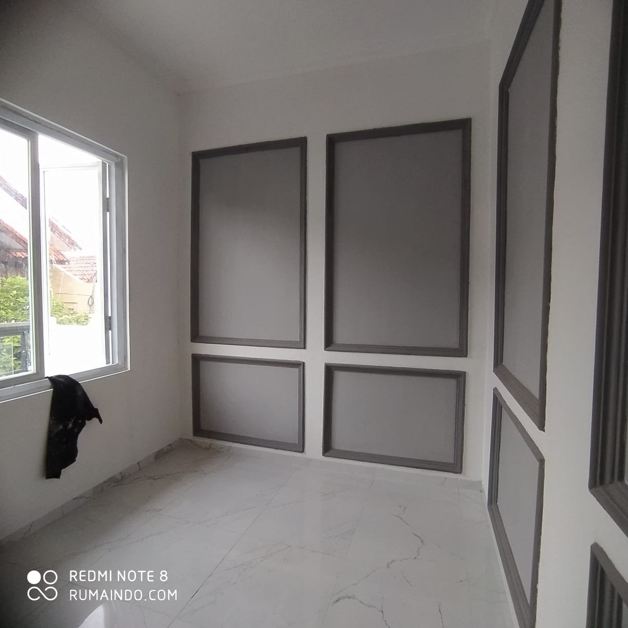 Dijual Rumah di Perumahan Pura Melati 2 Jati Rahayu Bekasi - 7