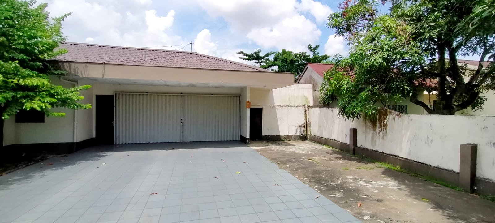 Rumah Jl. Suhada / GM Said, Pontianak, Kalimantan Barat - 2