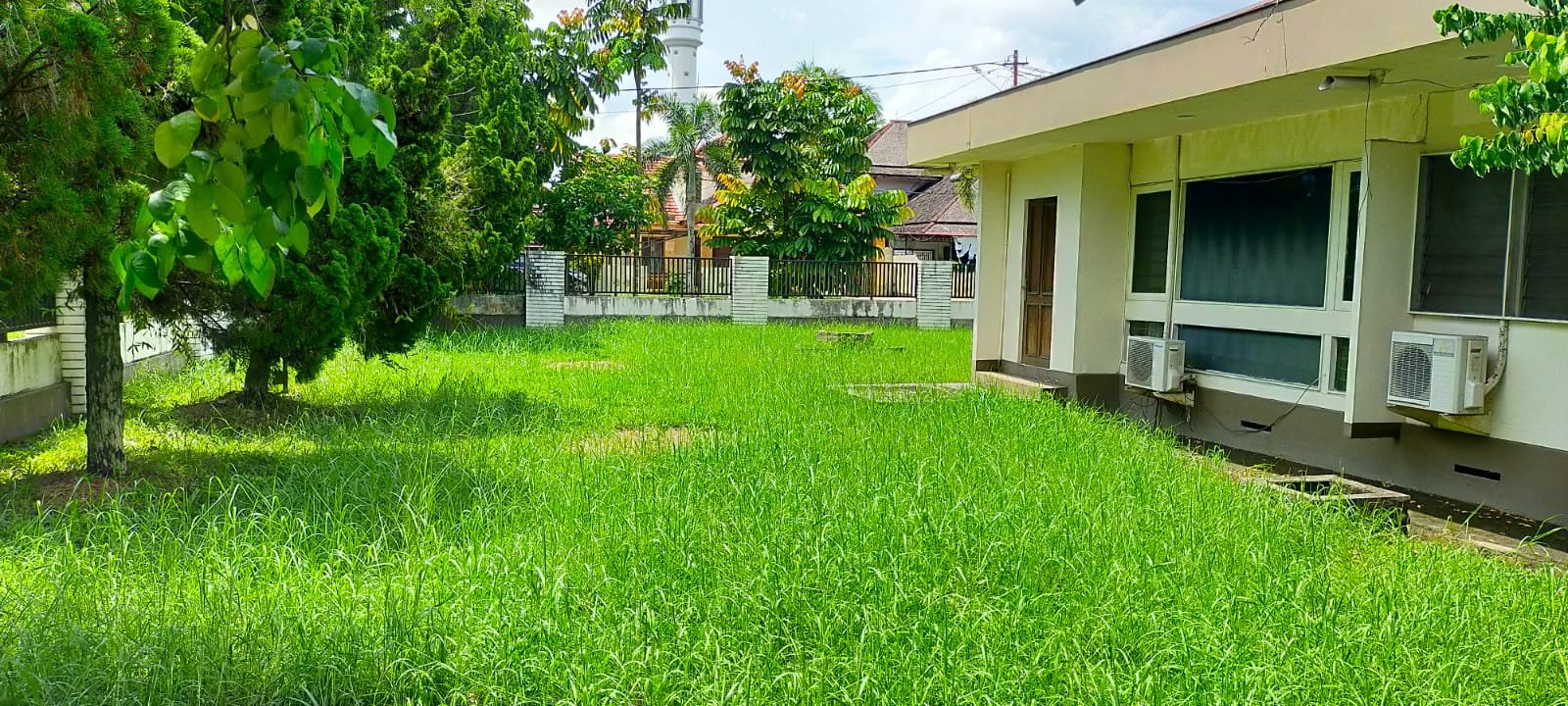 Rumah Jl. Suhada / GM Said, Pontianak, Kalimantan Barat - 3