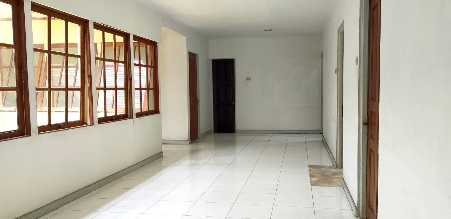 Rumah Jl. Suhada / GM Said, Pontianak, Kalimantan Barat - 6