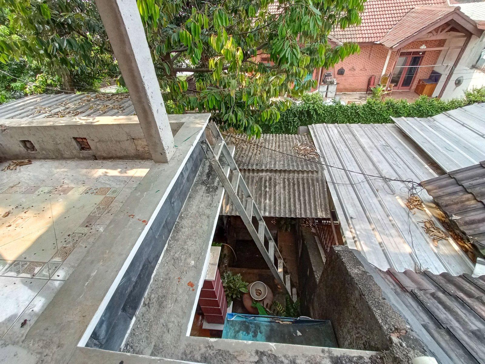 Jual Rumah Cibubur Kranggan - 10