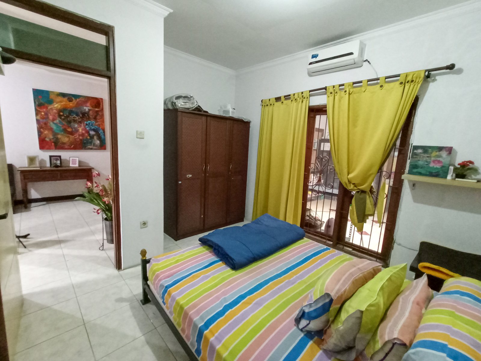 Jual Rumah Cibubur Kranggan - 5