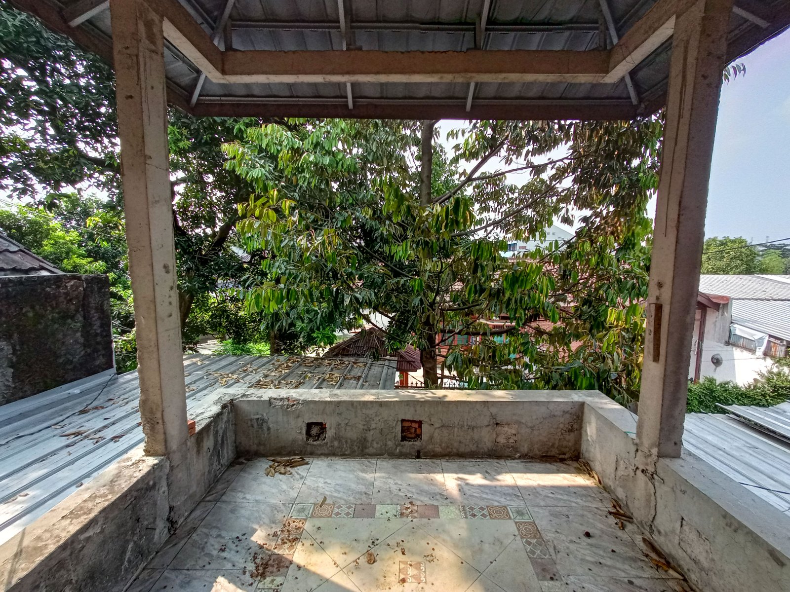 Jual Rumah Cibubur Kranggan - 9