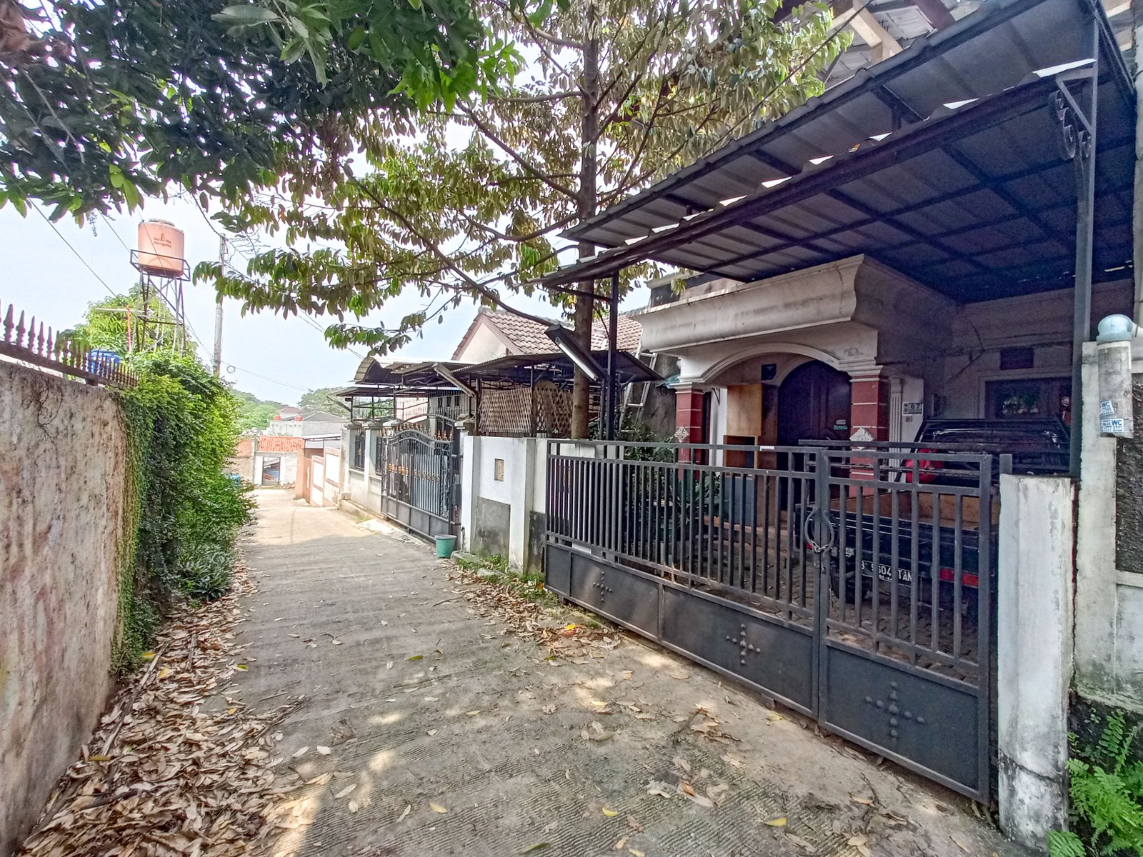 Jual Rumah Cibubur Kranggan - 12