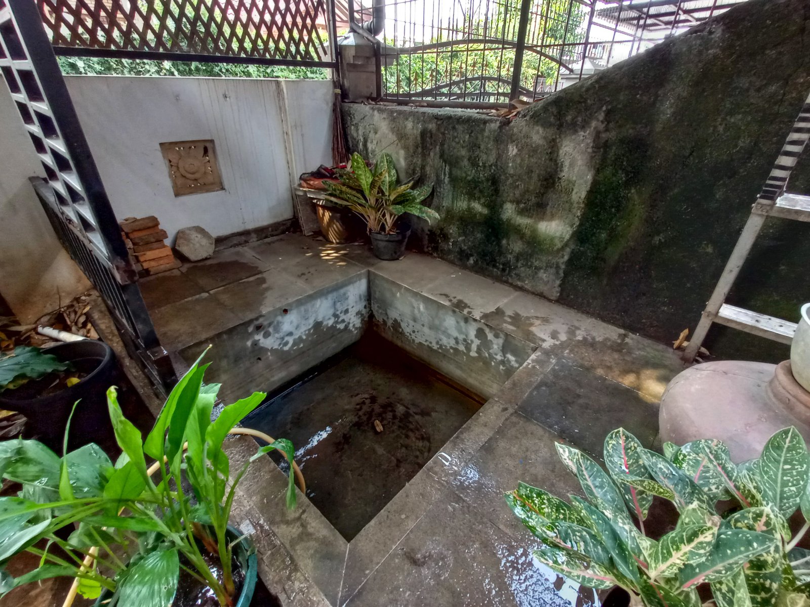 Jual Rumah Cibubur Kranggan - 11
