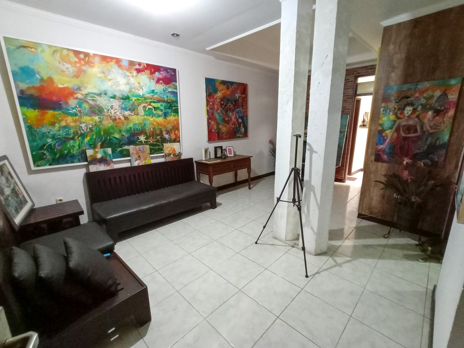 Jual Rumah Cibubur Kranggan - 2