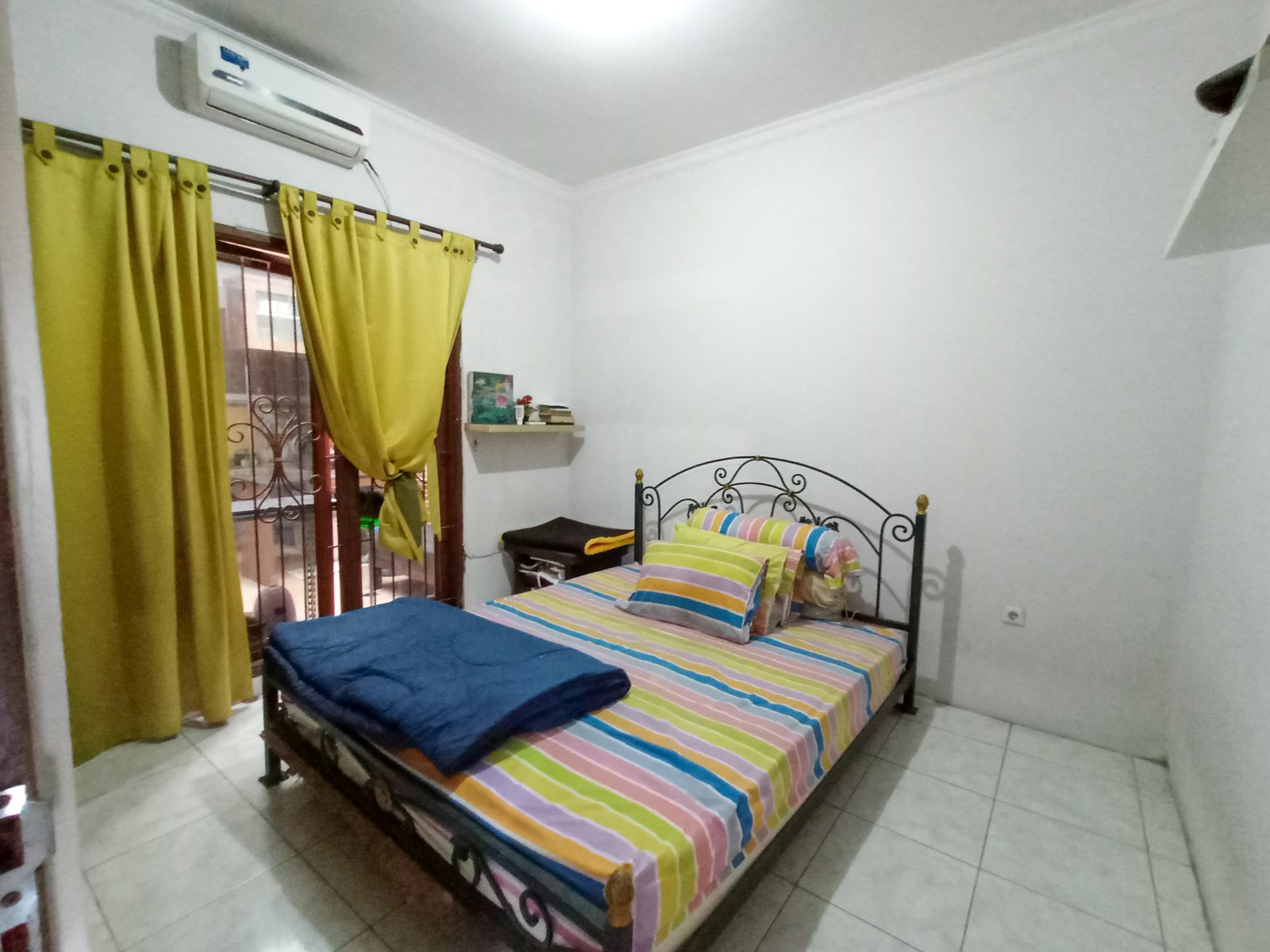 Jual Rumah Cibubur Kranggan - 4
