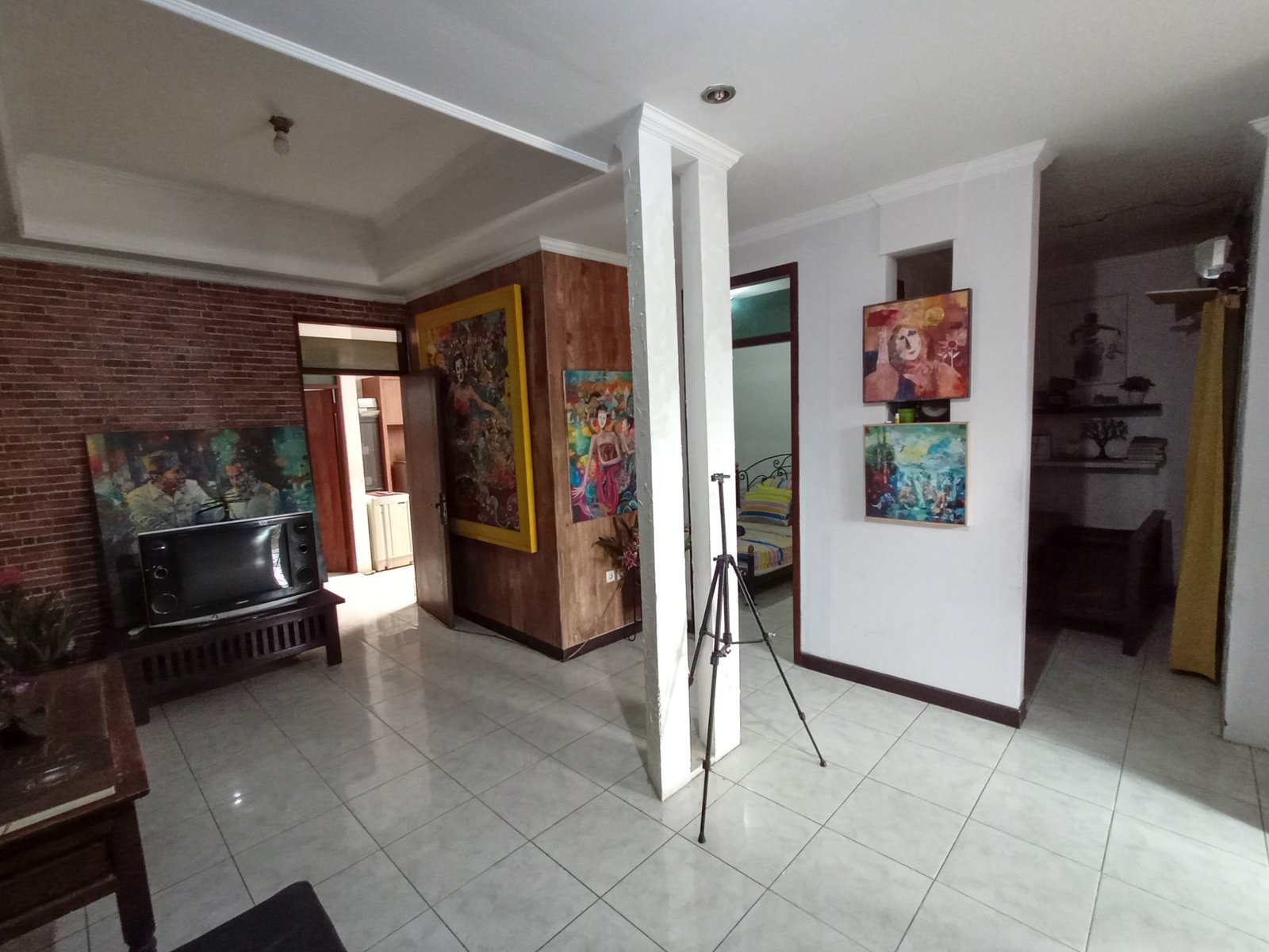 Jual Rumah Cibubur Kranggan - 3