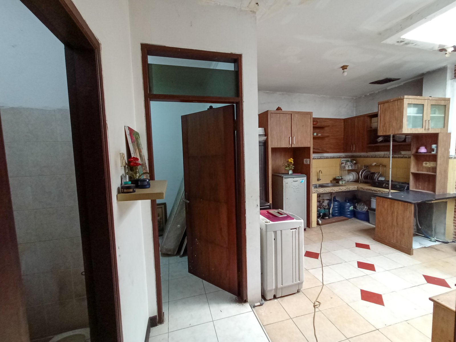 Jual Rumah Cibubur Kranggan - 6