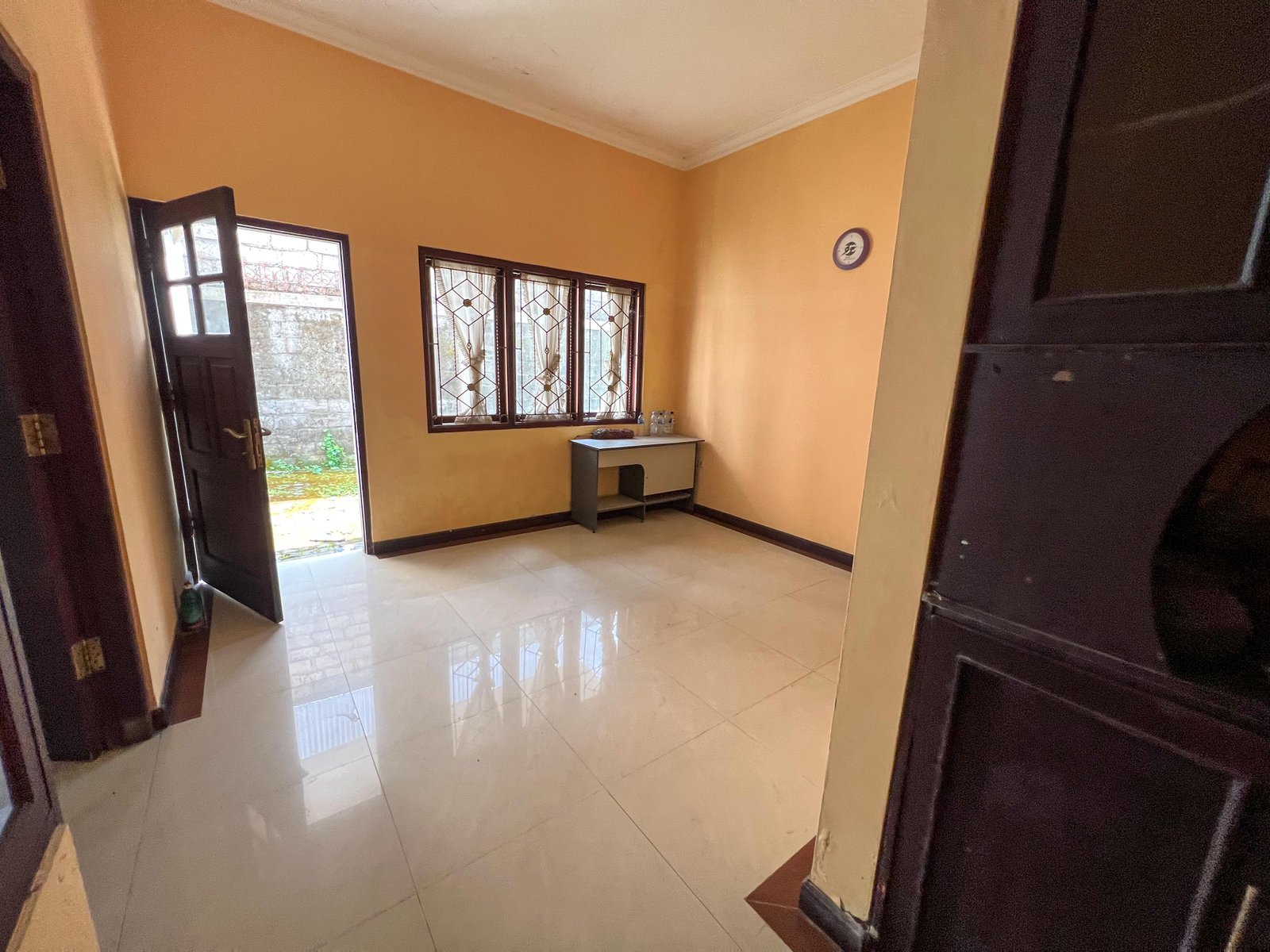 Jual Rumah Condongcatur Manukan Lokasi Pojokan - 10