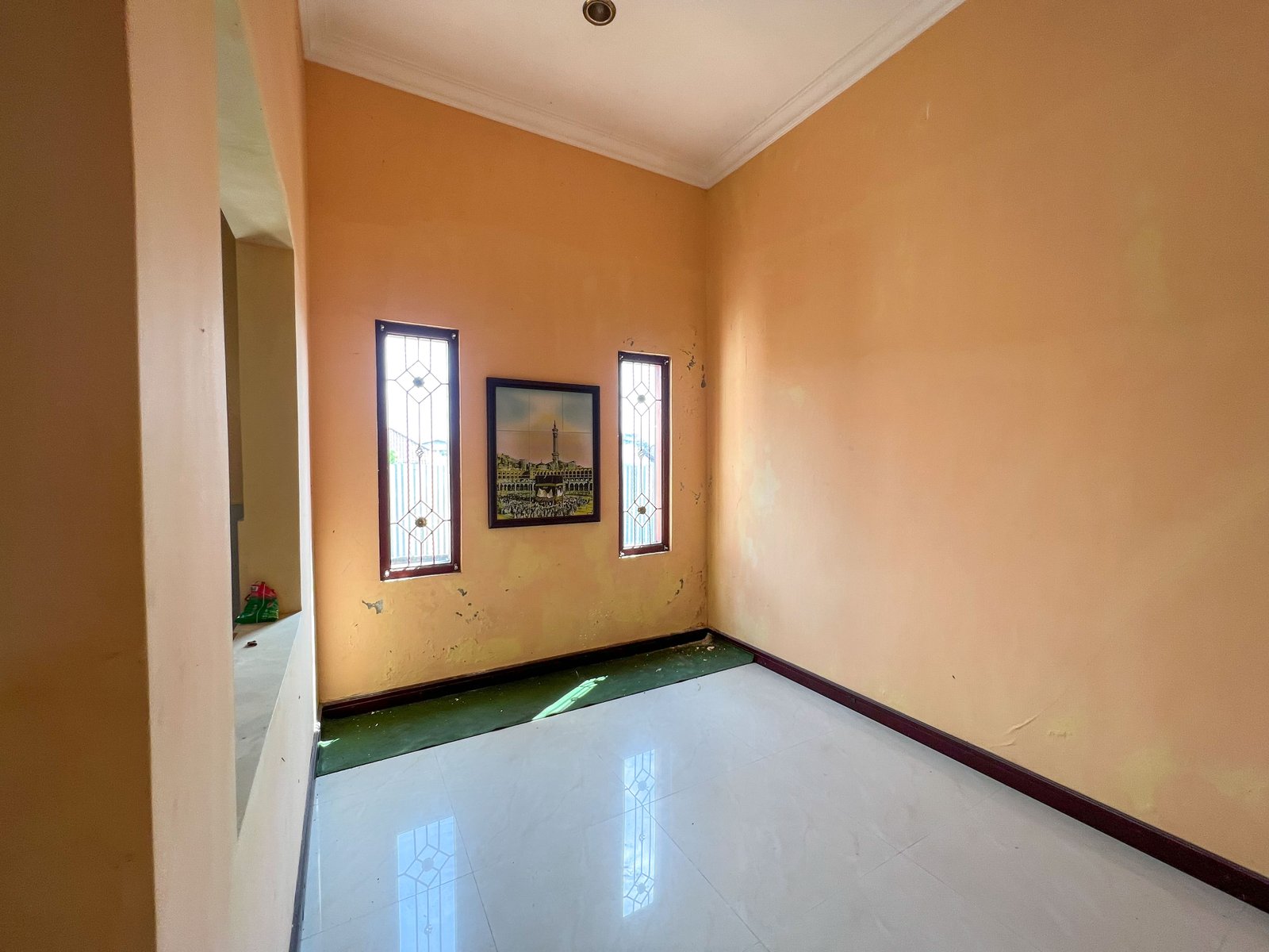 Jual Rumah Condongcatur Manukan Lokasi Pojokan - 13